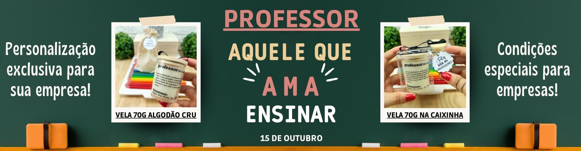 DIA DO PROFESSOR