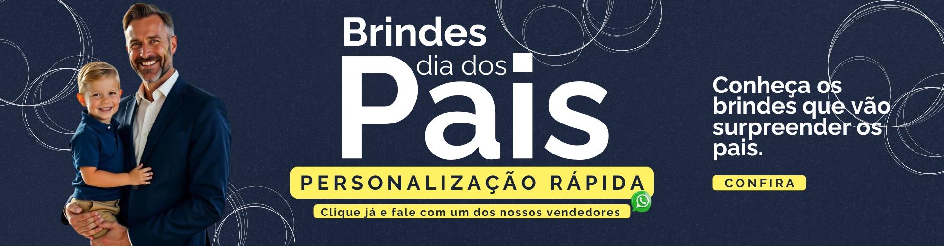 Brindes dia dos Pais