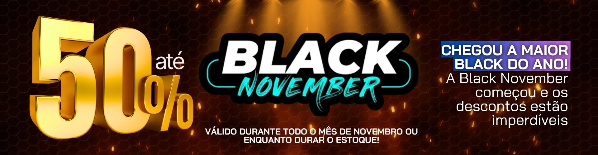 Black Friday 2025 Brinde Personalizado