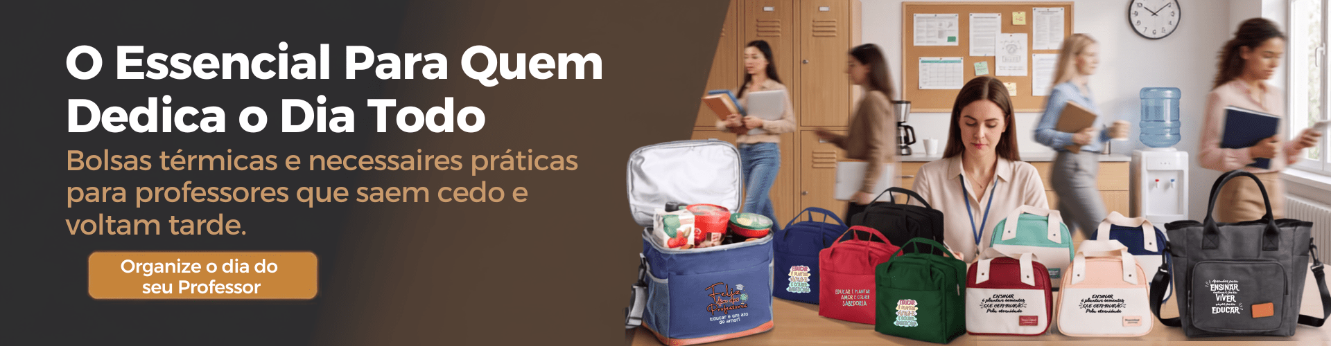 Banner dia dos Professores