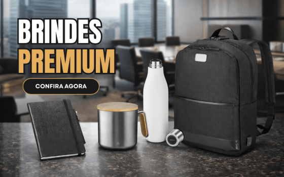 Brindes Premium
