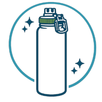 Garrafas Personalizadas 