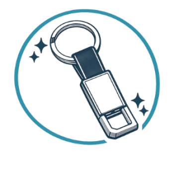 Chaveiros Personalizados