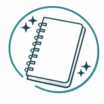 Cadernos Personalizados