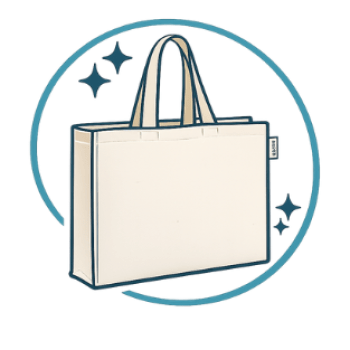 Sacolas Personalizadas