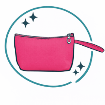 Nécessaire Personalizada