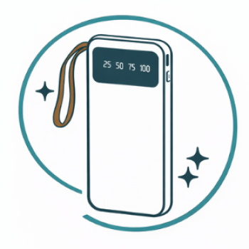 PowerBank Personalizado