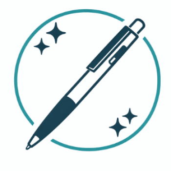 Canetas Personalizadas