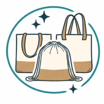 Sustentáveis Personalizados