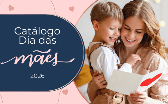 Banner Brindes e Lembrancinhas dia das Mães