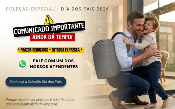 Brindes dia dos Pais Gourmet
