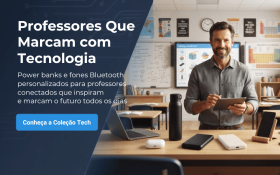 Banner dia dos Professores