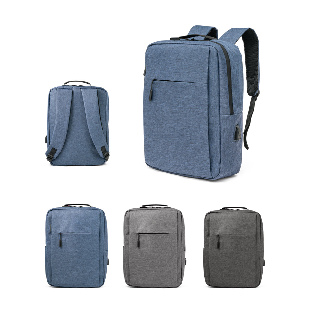 Brinde Presente Dia dos Professores Personalizado Mochila para Notebook 10 Litros Personalizada MSP92085-PROF