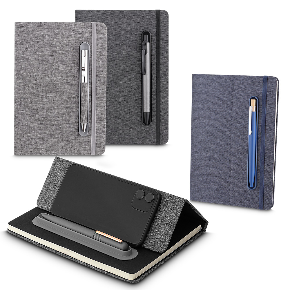 Brinde Presente Dia dos Professores Personalizado Caderno Personalizado Tam A5 CAD165 Caderno de Anotações