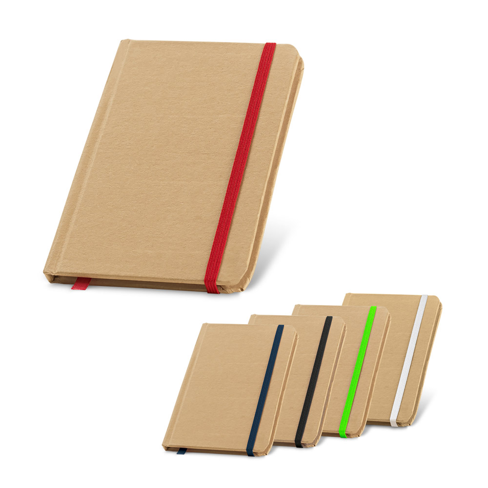 Brinde Presente Dia dos Professores Personalizado Caderno Personalizado Moleskine Sustentável MSP93709