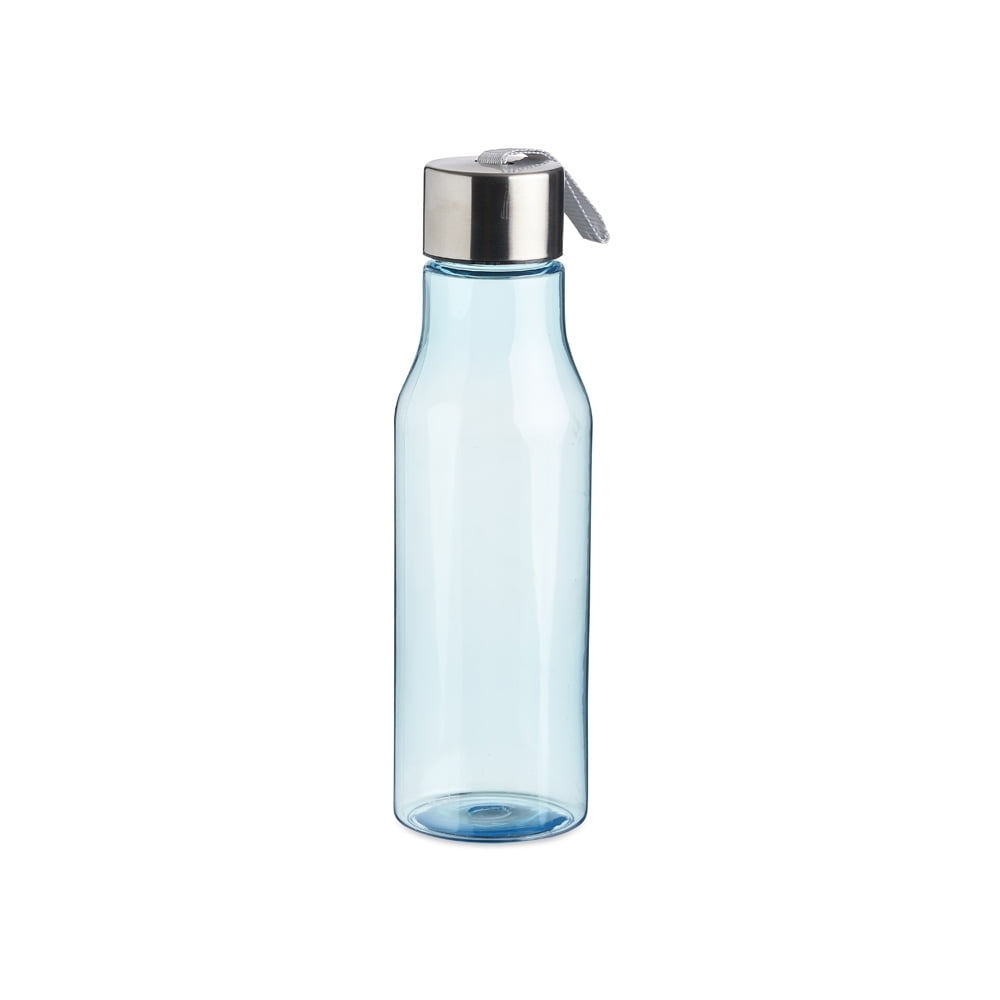 Brinde Presente Dia dos Professores Personalizado Squeeze Garrafa Plástica Personalizada 600 ml M18695