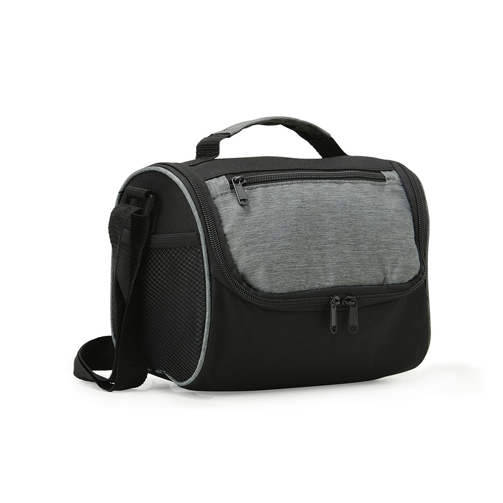 Brinde Natal Final de Ano Personalizada Bolsa Térmica Poliéster 7L X04846