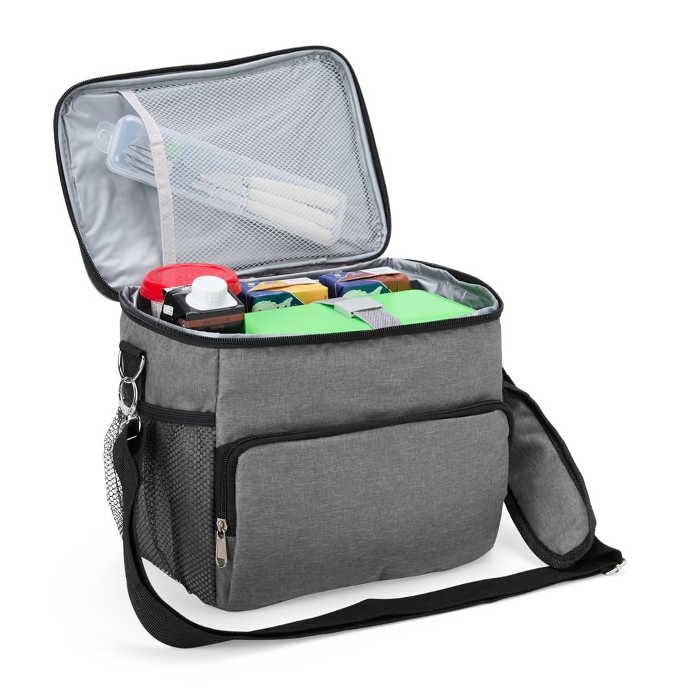 Brinde Natal Final de Ano Personalizada Bolsa Térmica Poliéster 11L X18840
