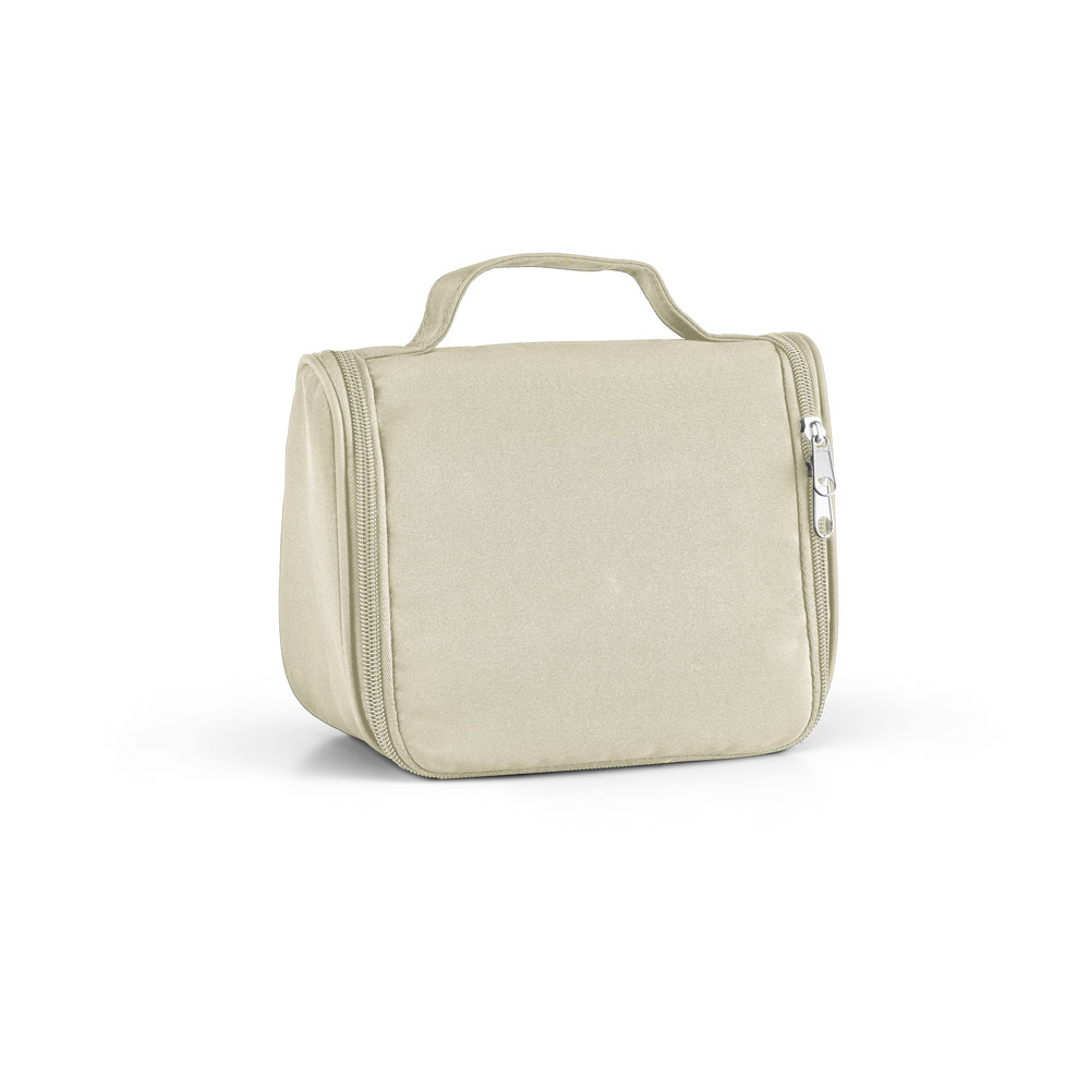 Brinde Dia Das Mães Personalizado Necessaire Microfibra Viagem ou Maquiagem SP92724-MAE Brinde Personalizado