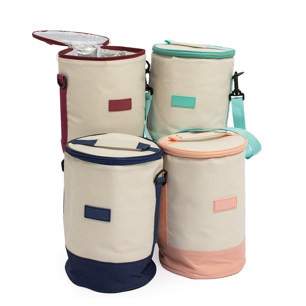 Brinde Dia Das Mães Personalizado Bolsa Térmica Oxford 8L X18866-MAE Brinde Personalizado