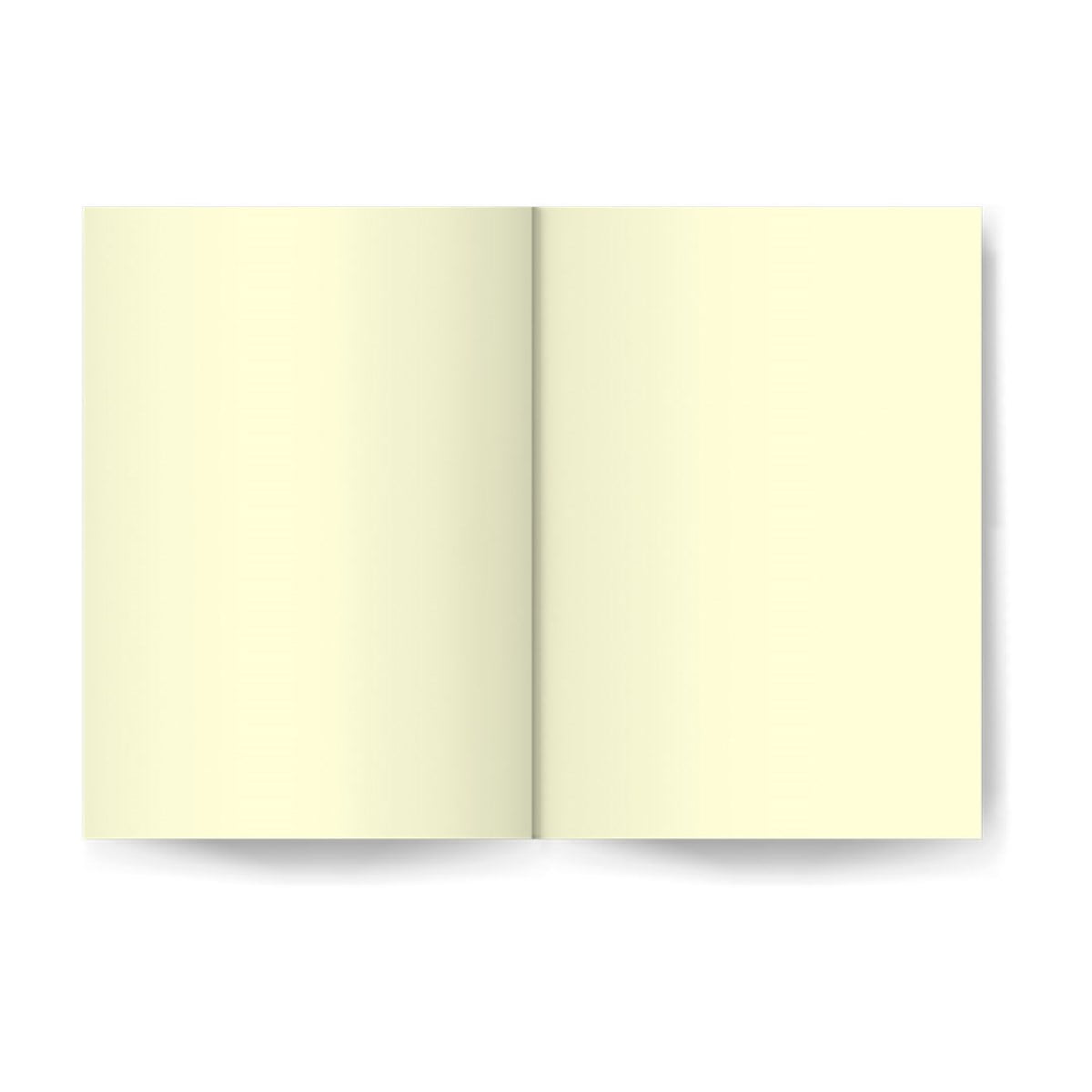 Moleskine Personalizado Couro Sintético Marrom Escuro Sem Pauta LULG3732 Brindes Personalizados