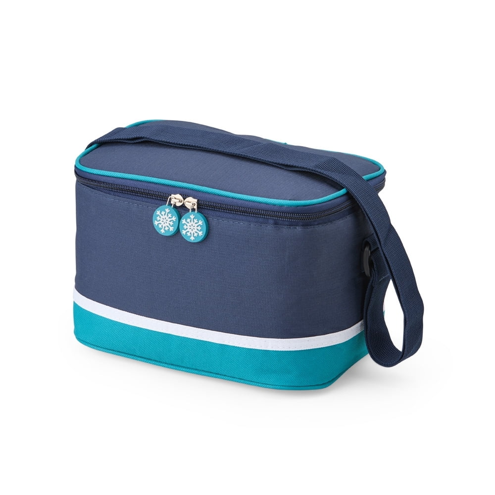 Brinde Presente Dia dos Professores Bolsa Térmica Personalizada Nylon 7L X07082