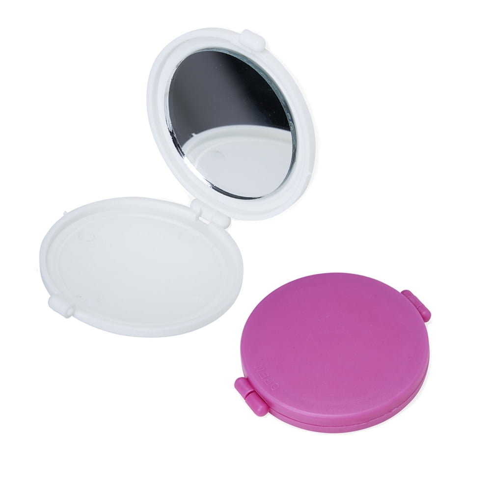 Espelho Personalizado Plástico X14727 Brindes Personalizados