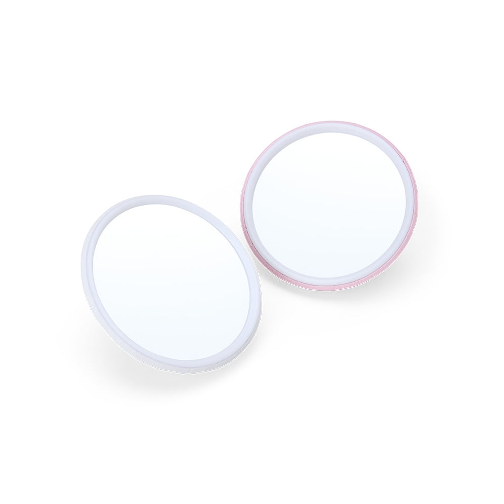 Espelho Personalizado Plástico X18758 Brindes Personalizados