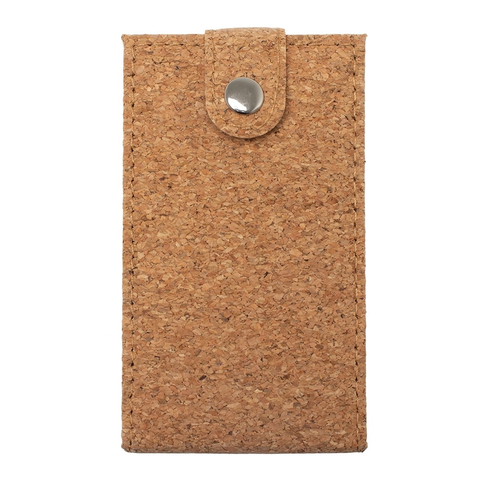 Kit Manicure Personalizado Cortiça 5 Peças X14975 Brindes Personalizados