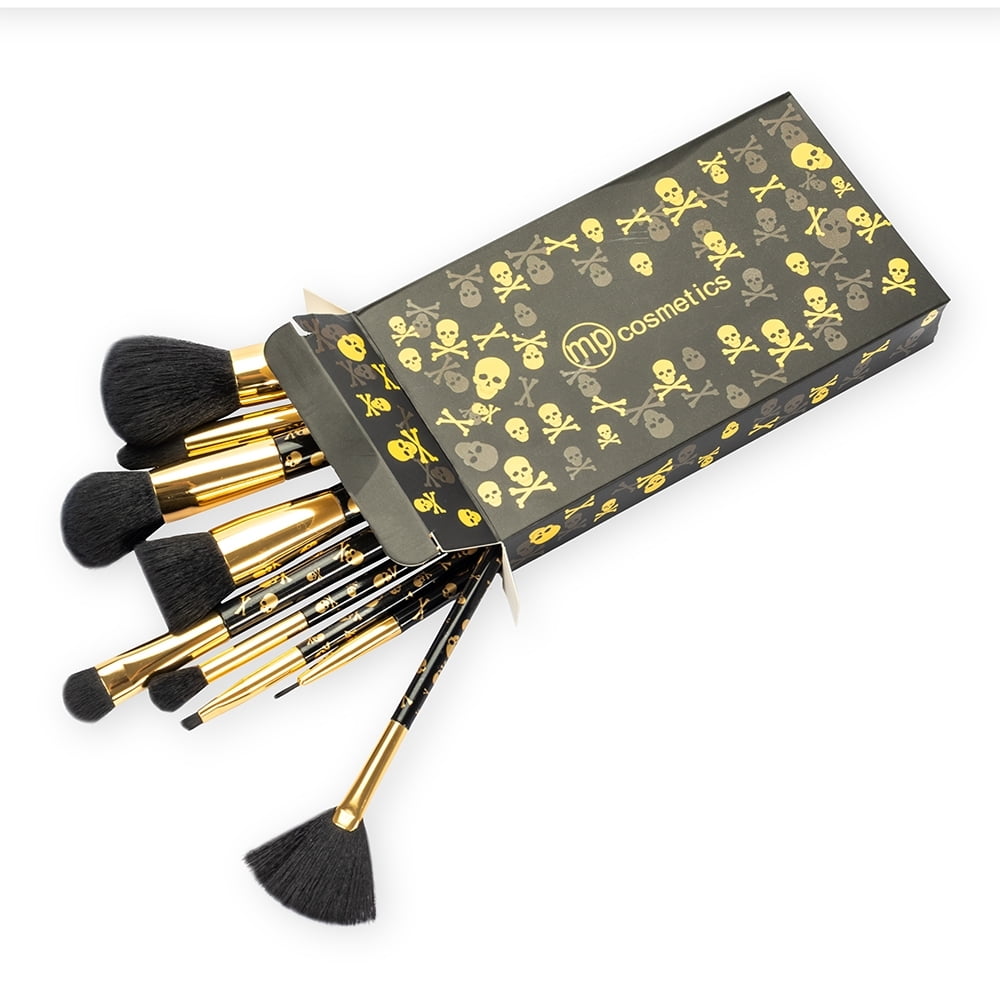 Kit Pincel Personalizado Caixa 12 Peças XP$15339-7 Brinde Personalizado