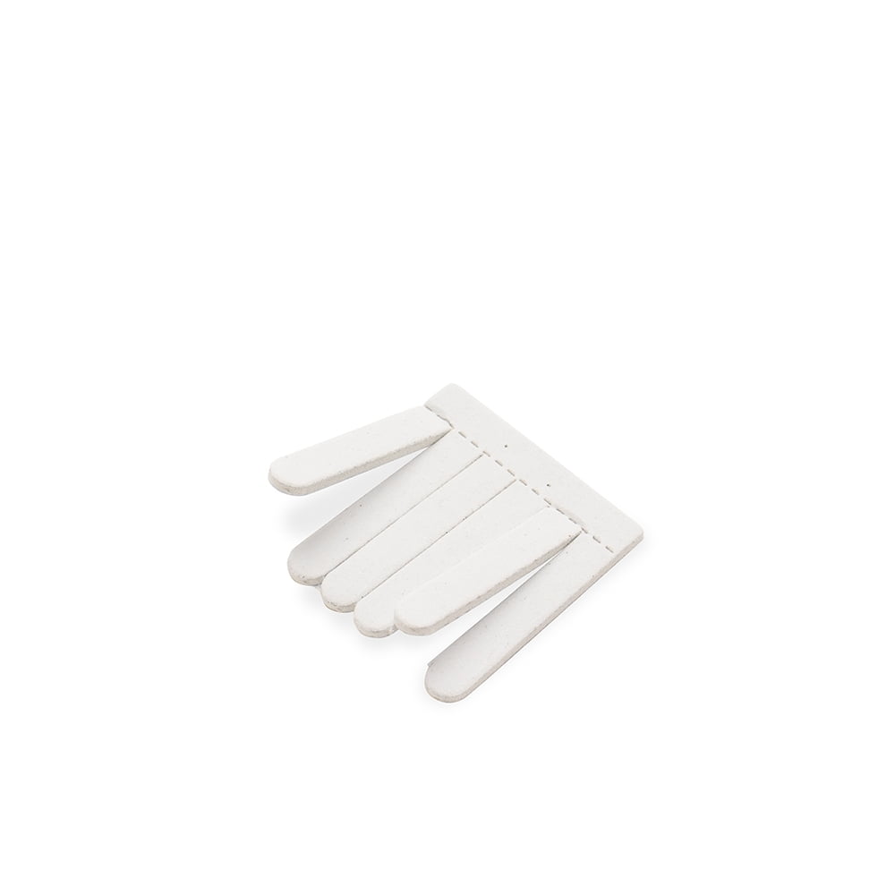 Lixa Personalizado EVA Seis Lixas X15354 Brinde Personalizado