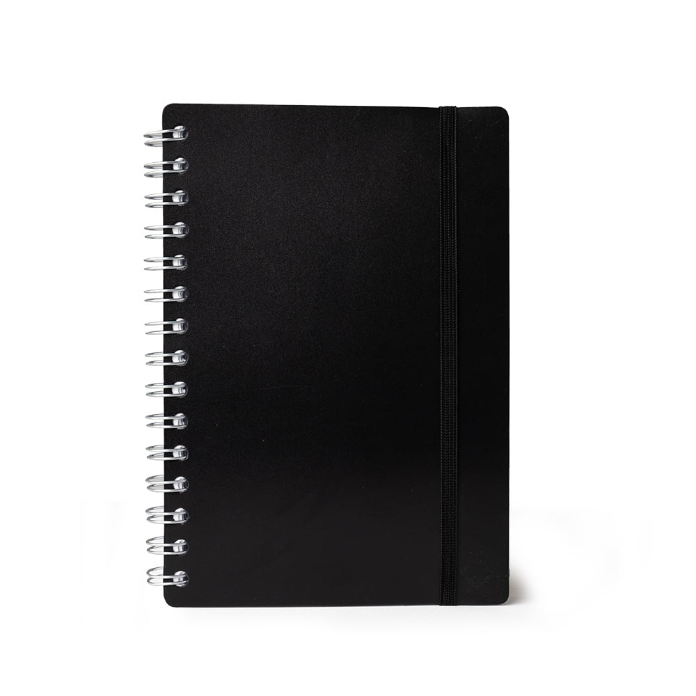 Agenda Personalizada 2026 Plástico Diária X07645 Brindes Personalizados