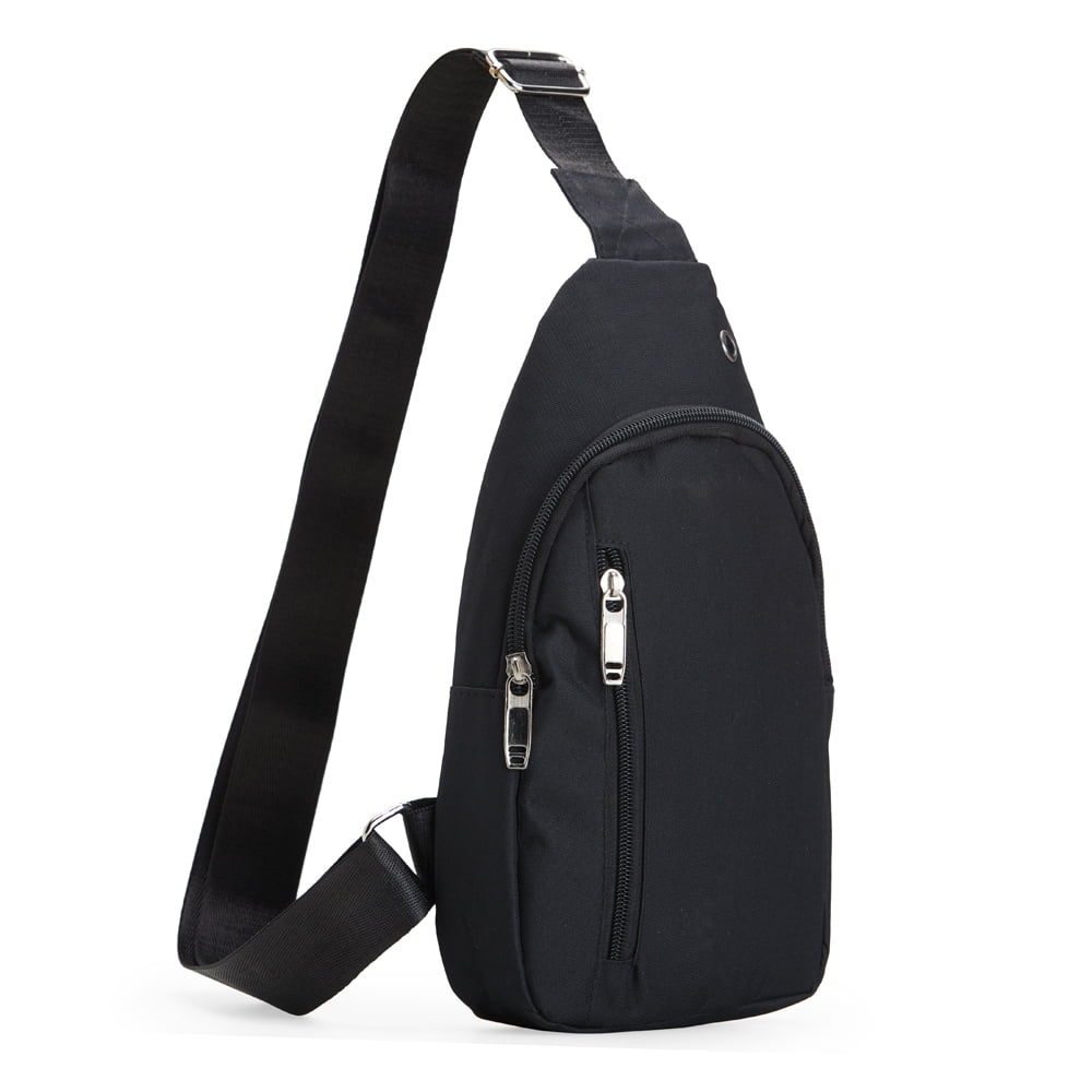 Bolsa de Ombro Personalizada Nylon X01442 Brinde Personalizado