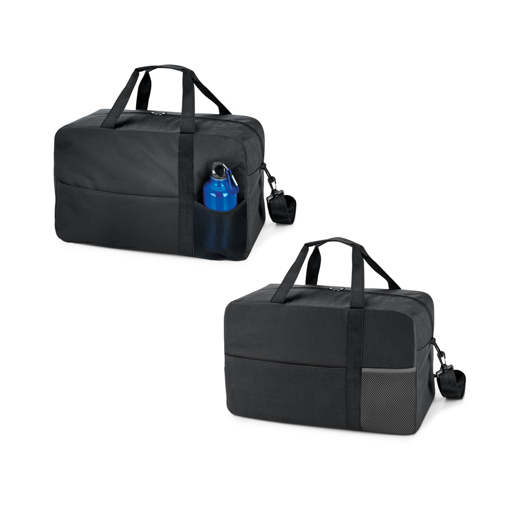 Bolsa Esportiva Personalizada 600D SP92515 Brindes Personalizados