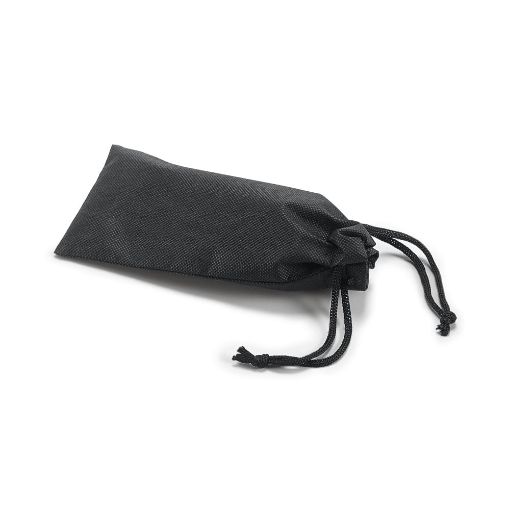 Bolsa Para Óculos Personalizada Non-Woven SP92853 Brinde Personalizado