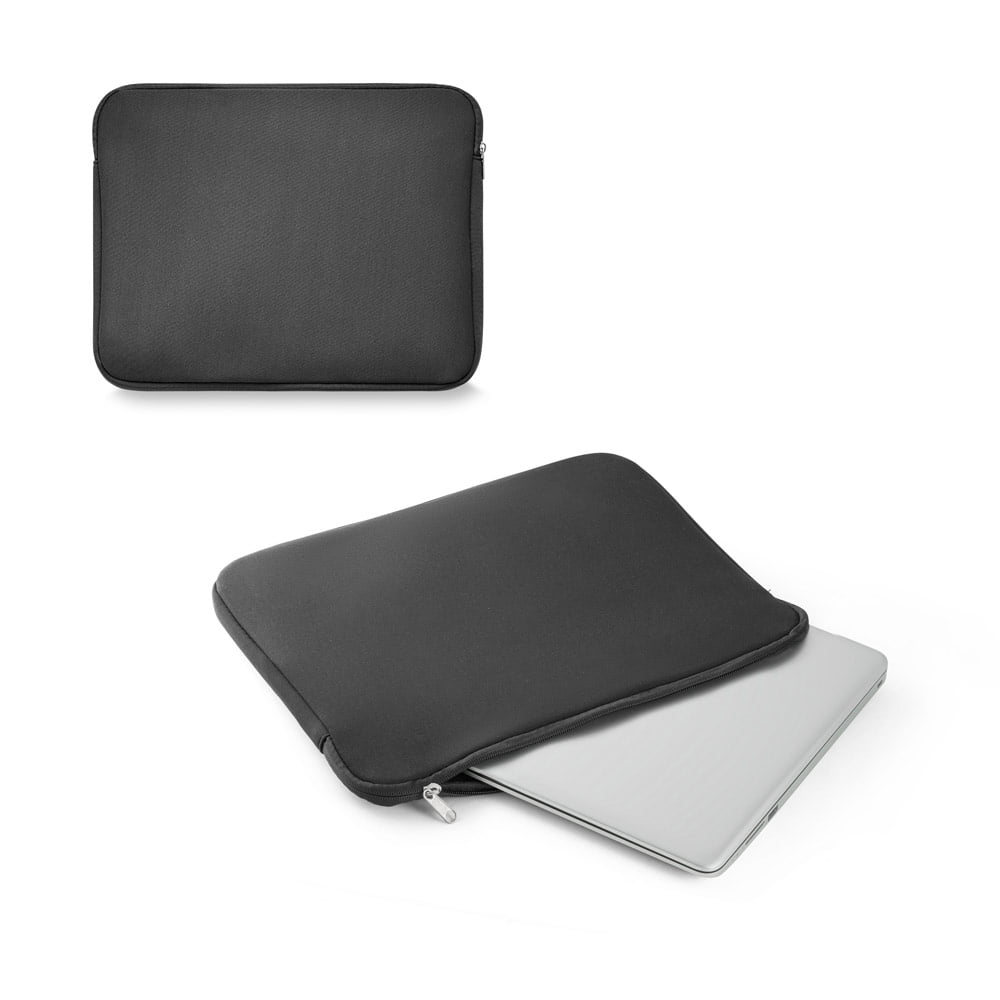 Bolsa Para Tablet Personalizada Soft Shell Até 15 Polegadas SP92352 Brindes Personalizados