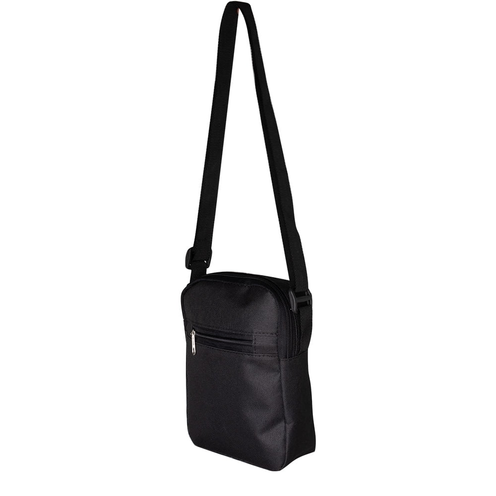 Bolsa Personalizada Bolsa de Ombro Nylon X15070 Brindes Personalizados