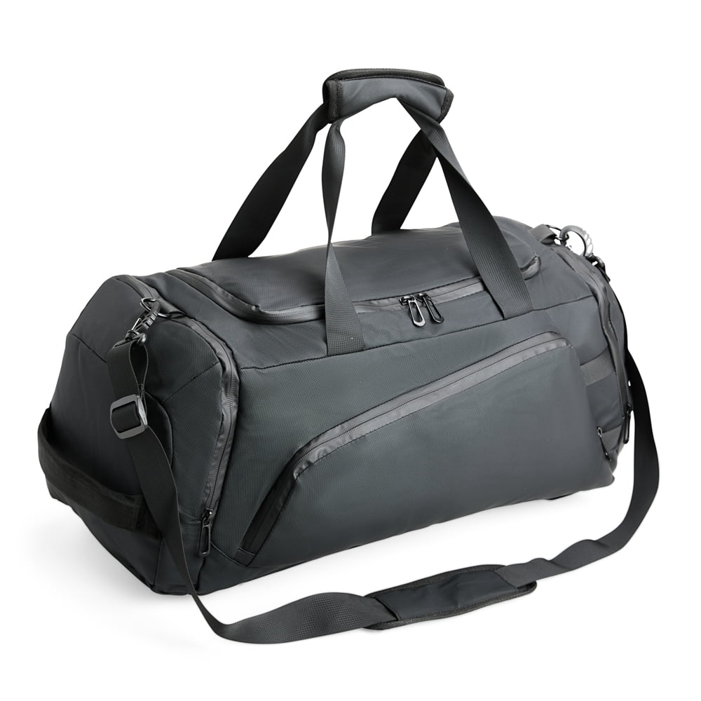 Bolsa Personalizada Couro Sintético 25 Litros X09603 Brinde Personalizado
