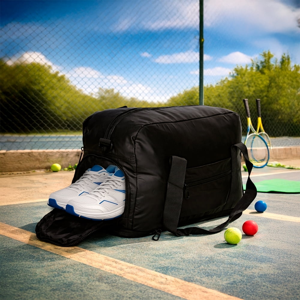 Bolsa Personalizada Couro Sintético 36L X09148 Brindes Personalizados