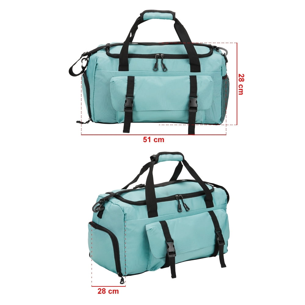 Bolsa Personalizada Esportiva Nylon 39L X05096 Brinde Personalizado