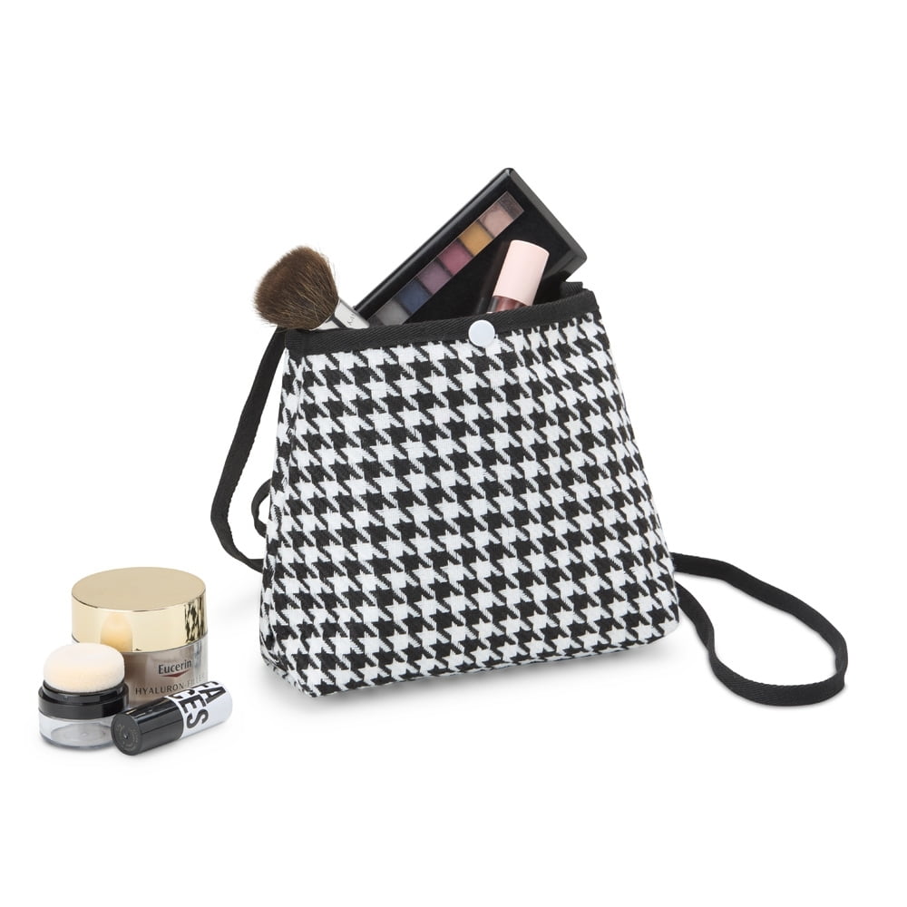Bolsa Personalizada Resistente à Água Algodão-Poliester X08055 Brinde Personalizado