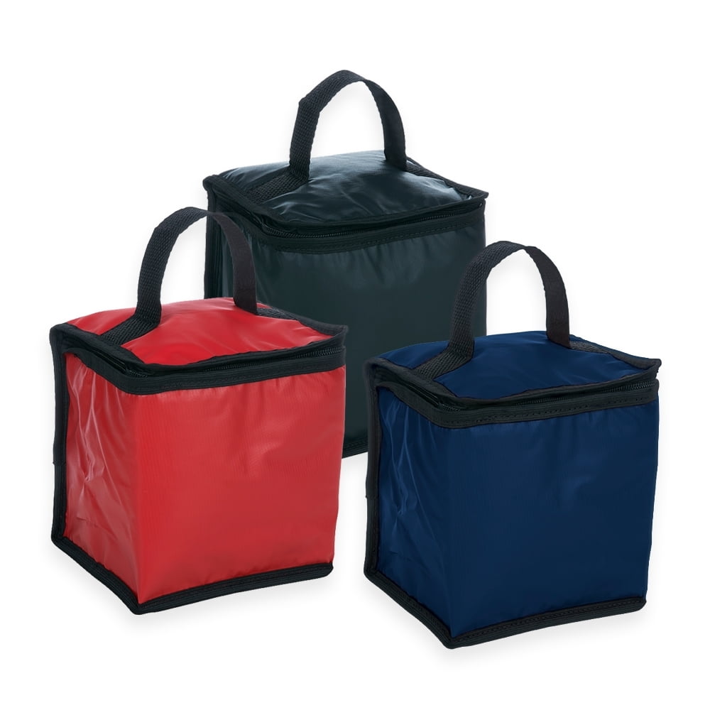 Bolsa Personalizada Térmica Bagum Sintético 4L X14310 Brinde Personalizado