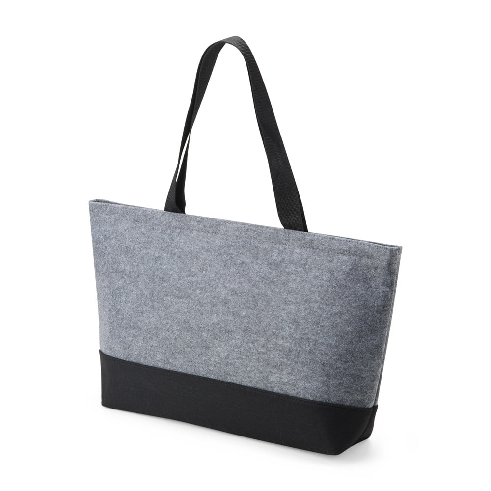 Bolsa Personalizada Térmica Feltro 13L X04845 Brindes Personalizados