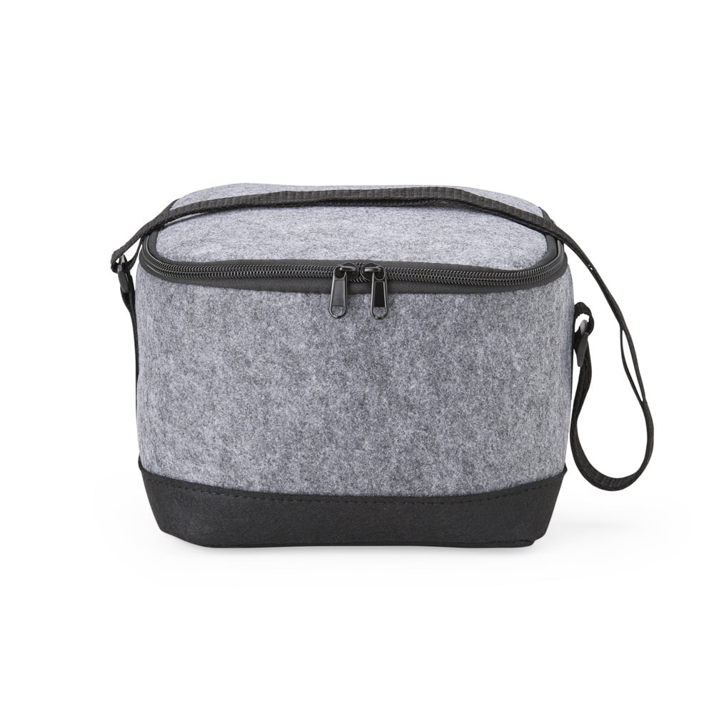 Bolsa Personalizada Térmica Feltro 6L X07085 Brinde Personalizado