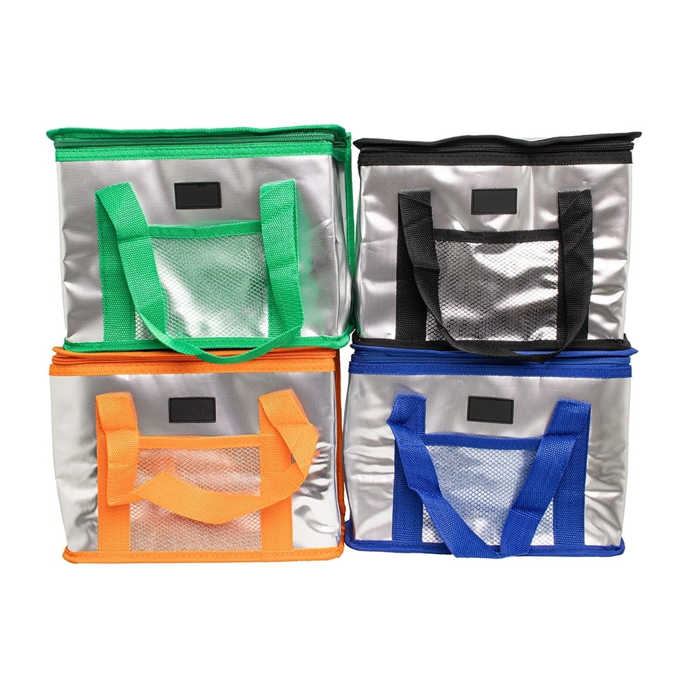 Bolsa Personalizada Térmica Filme de Alumínio 9,5L X18871 Brinde Personalizado
