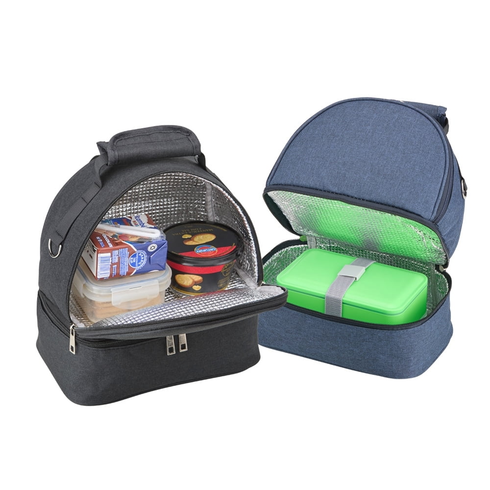 Bolsa Personalizada Térmica Nylon 7L X18766 Brindes Personalizados