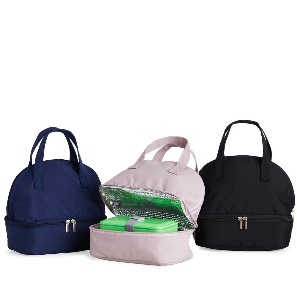 Bolsa Personalizada Térmica Oxford 6L X06022 Brindes Personalizados