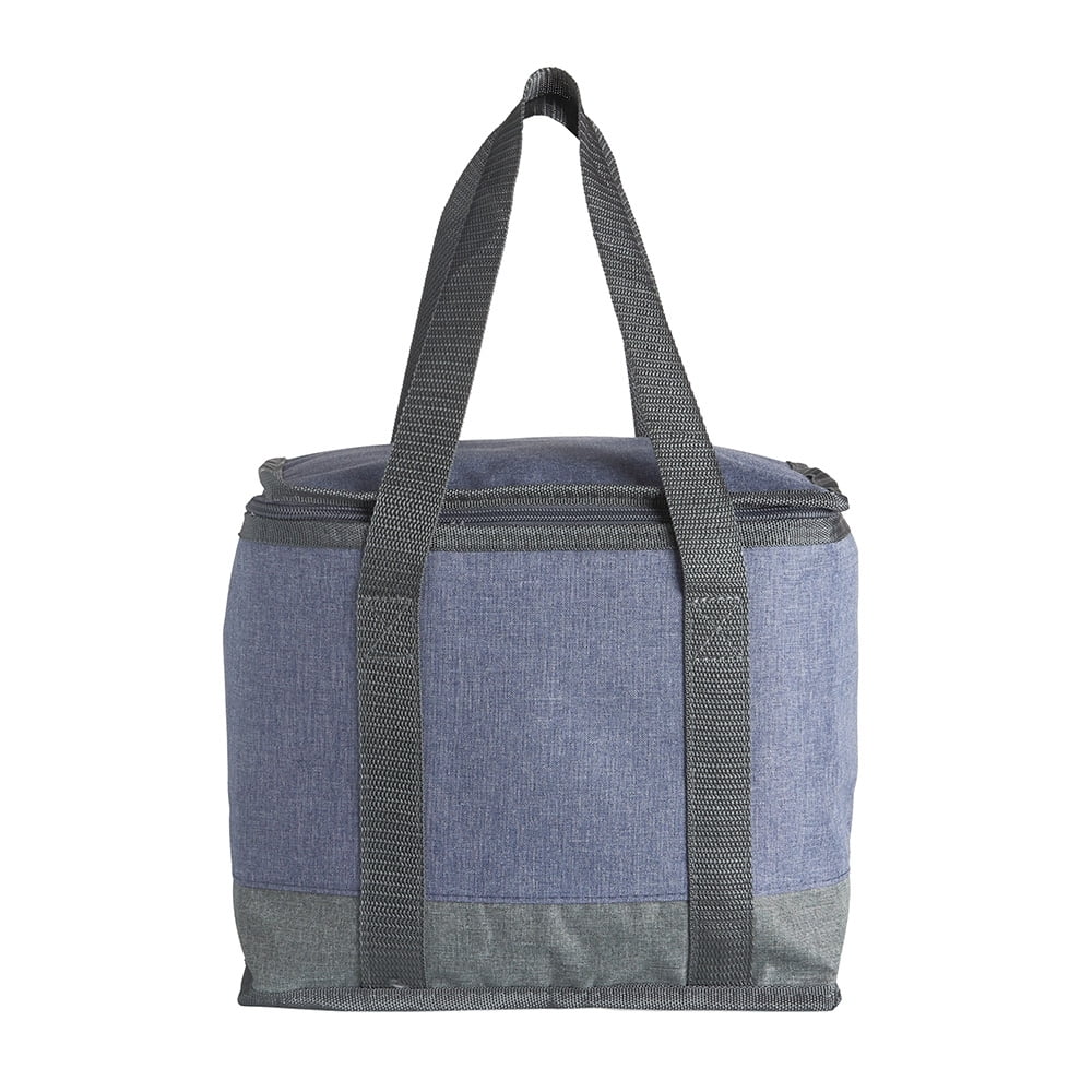 Bolsa Personalizada Térmica Poliéster 15L X02596 Brindes Personalizados