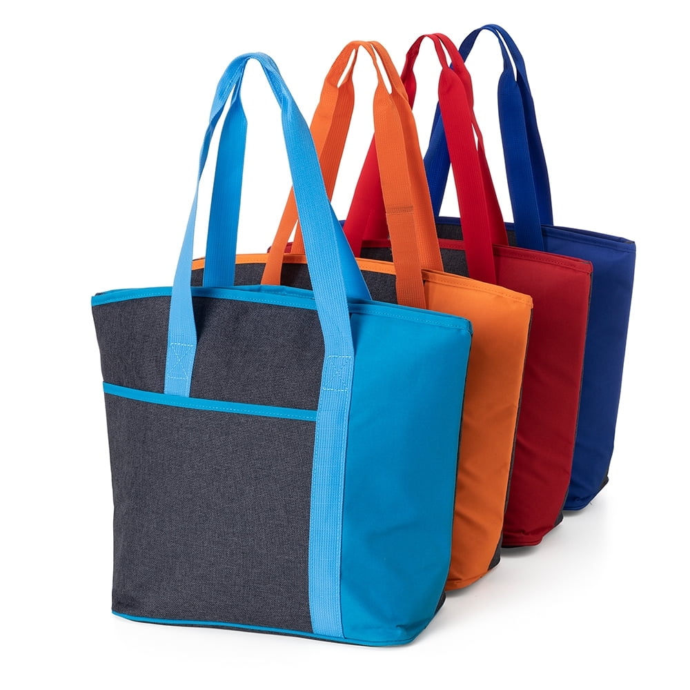 Bolsa Personalizada Térmica Poliéster 15L X04045 Brindes Personalizados