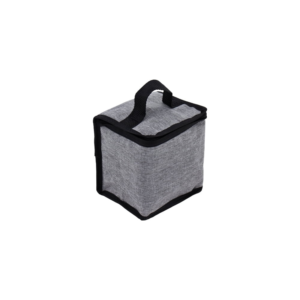 Bolsa Personalizada Térmica Poliéster 4L X15015 Brindes Personalizados